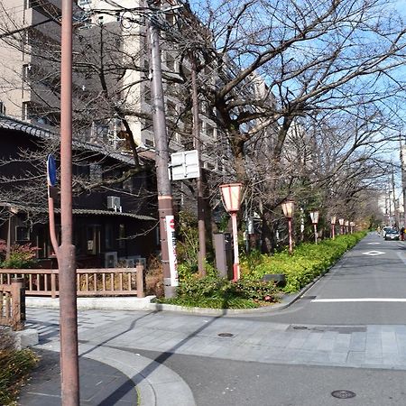 Kyotoya Sakuraan Villa Exterior foto