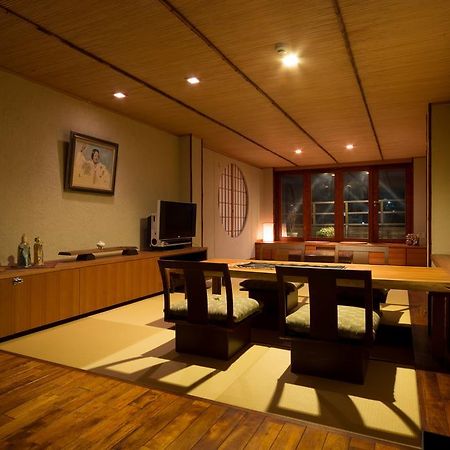 Kyotoya Sakuraan Villa Exterior foto