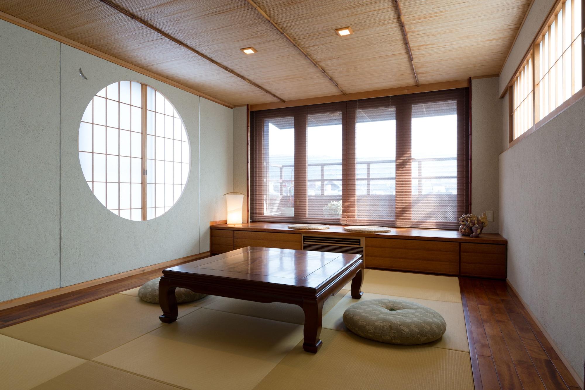 Kyotoya Sakuraan Villa Exterior foto