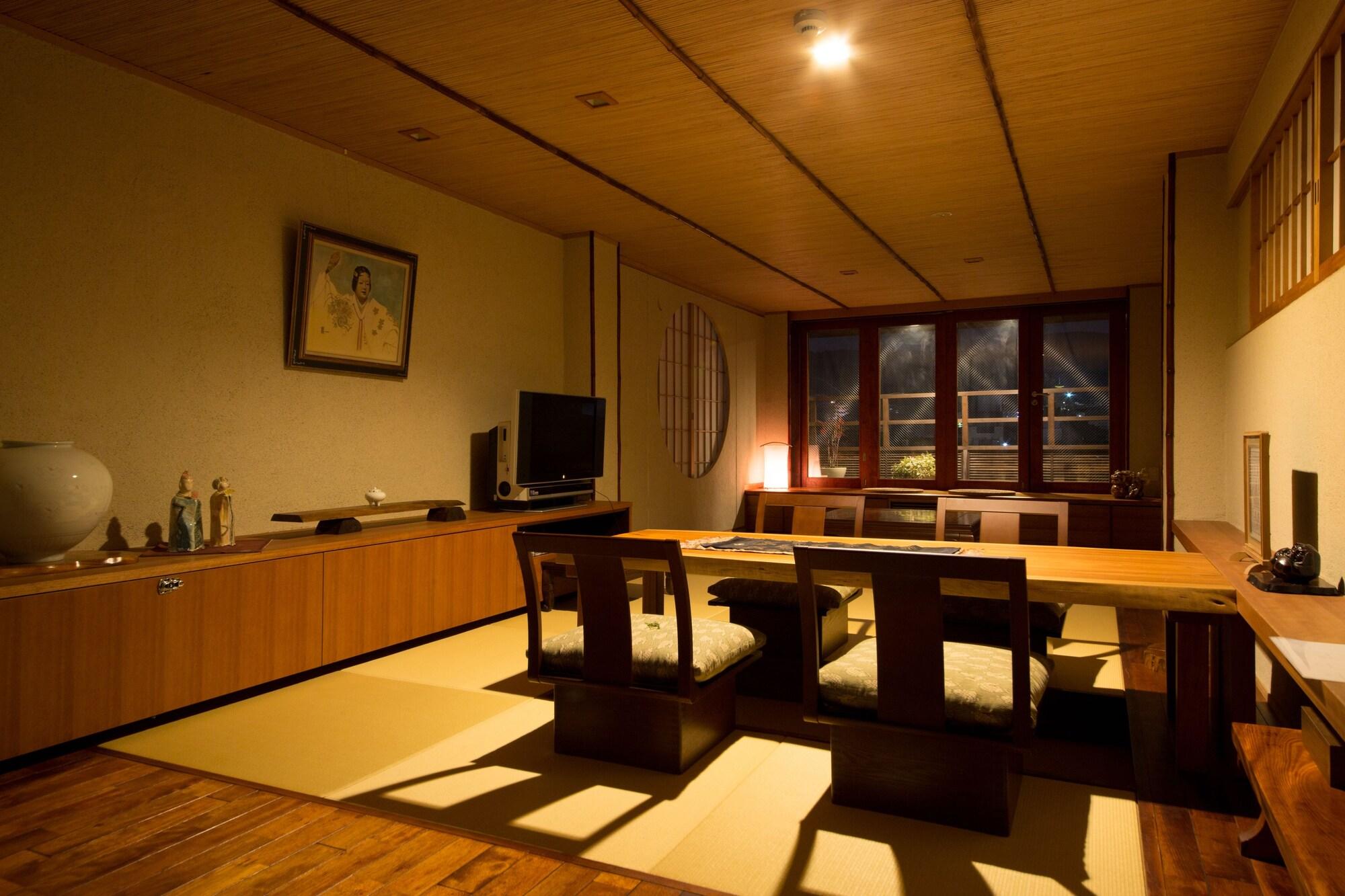 Kyotoya Sakuraan Villa Exterior foto