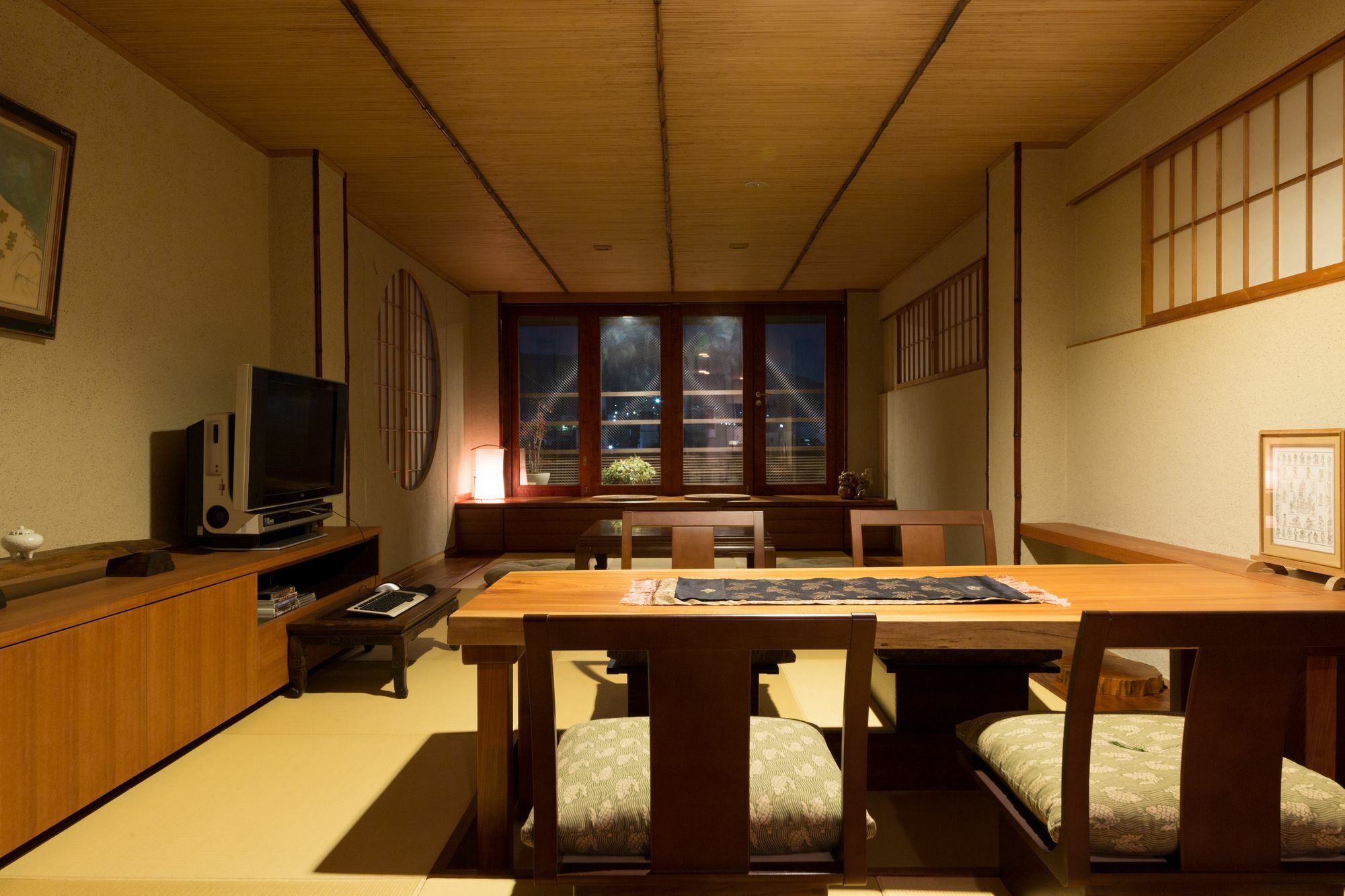 Kyotoya Sakuraan Villa Exterior foto