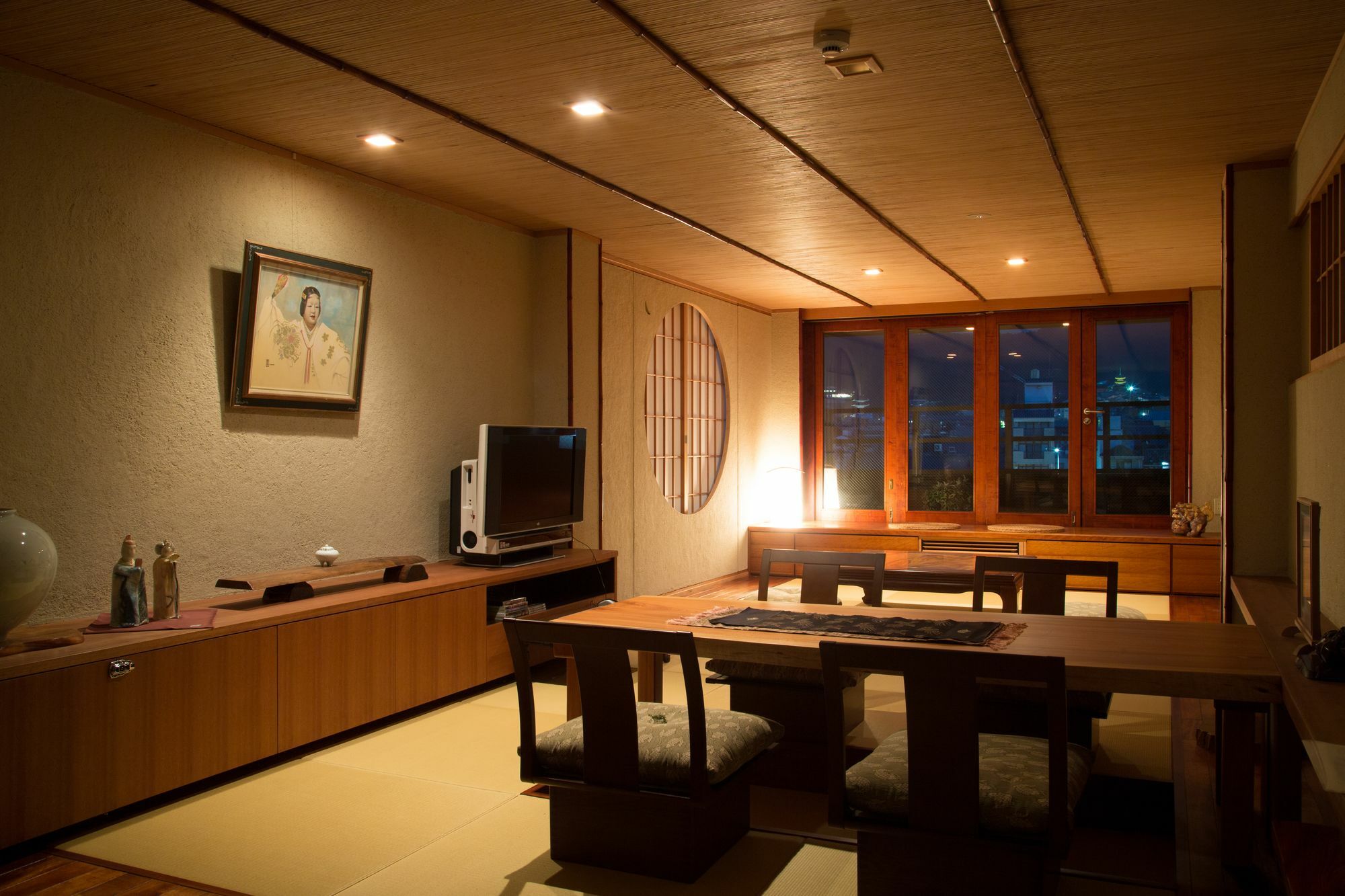 Kyotoya Sakuraan Villa Exterior foto