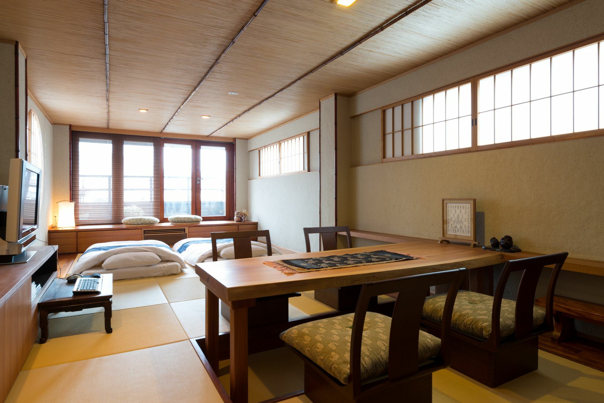 Kyotoya Sakuraan Villa Exterior foto