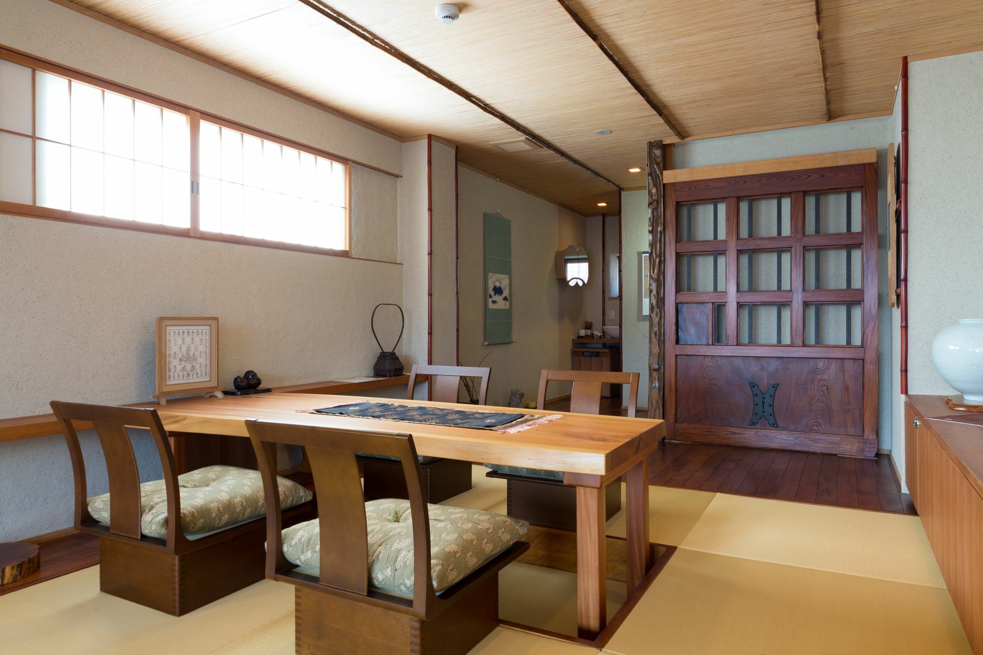 Kyotoya Sakuraan Villa Exterior foto