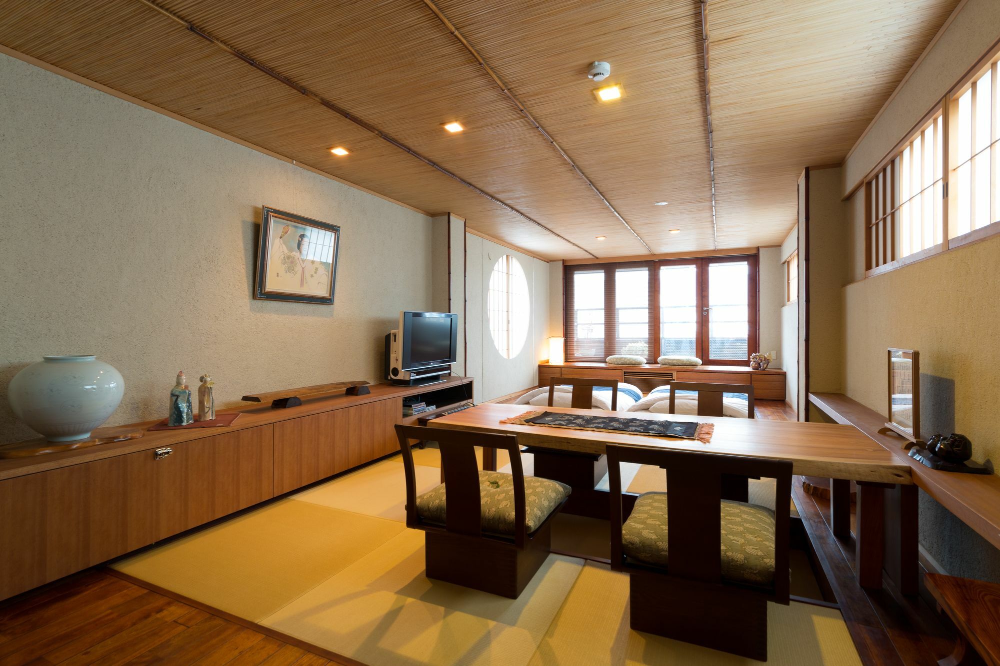 Kyotoya Sakuraan Villa Exterior foto