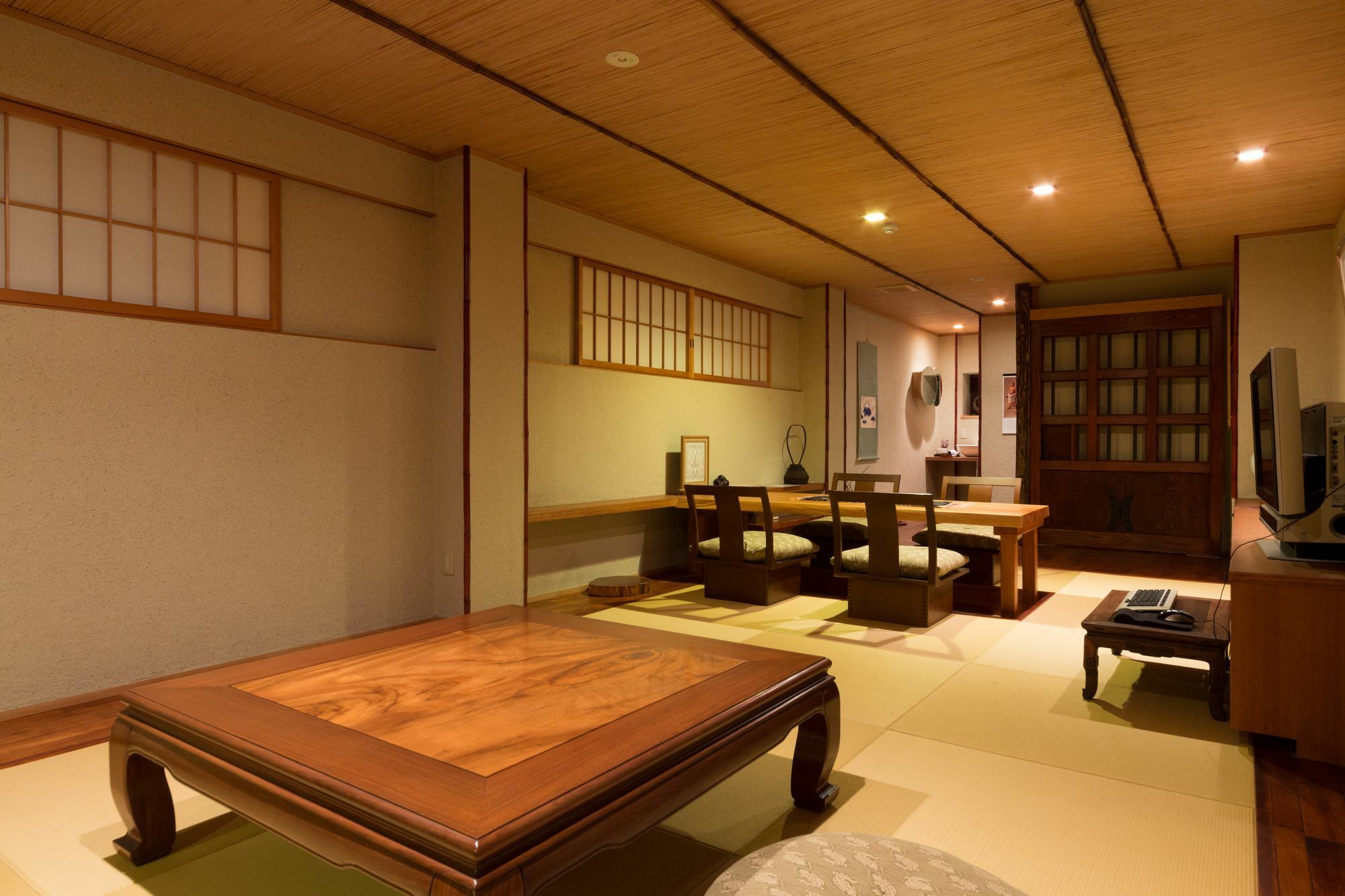 Kyotoya Sakuraan Villa Exterior foto