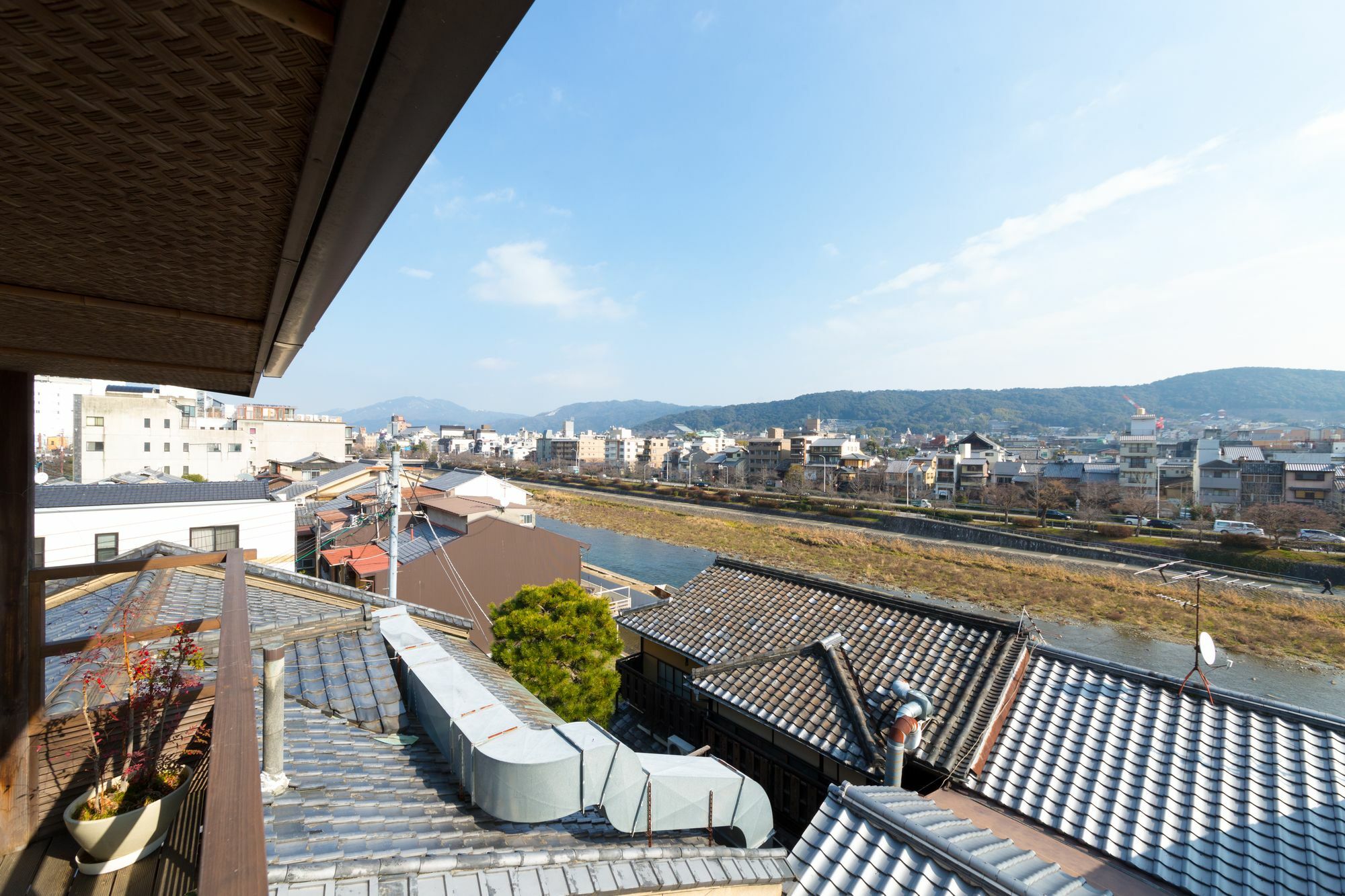 Kyotoya Sakuraan Villa Exterior foto