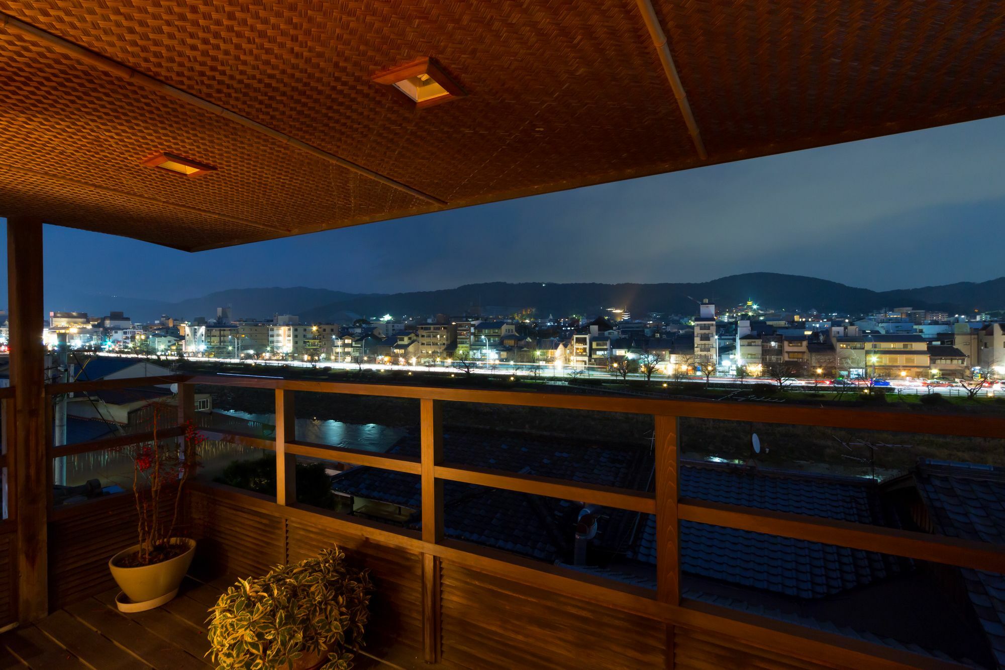 Kyotoya Sakuraan Villa Exterior foto