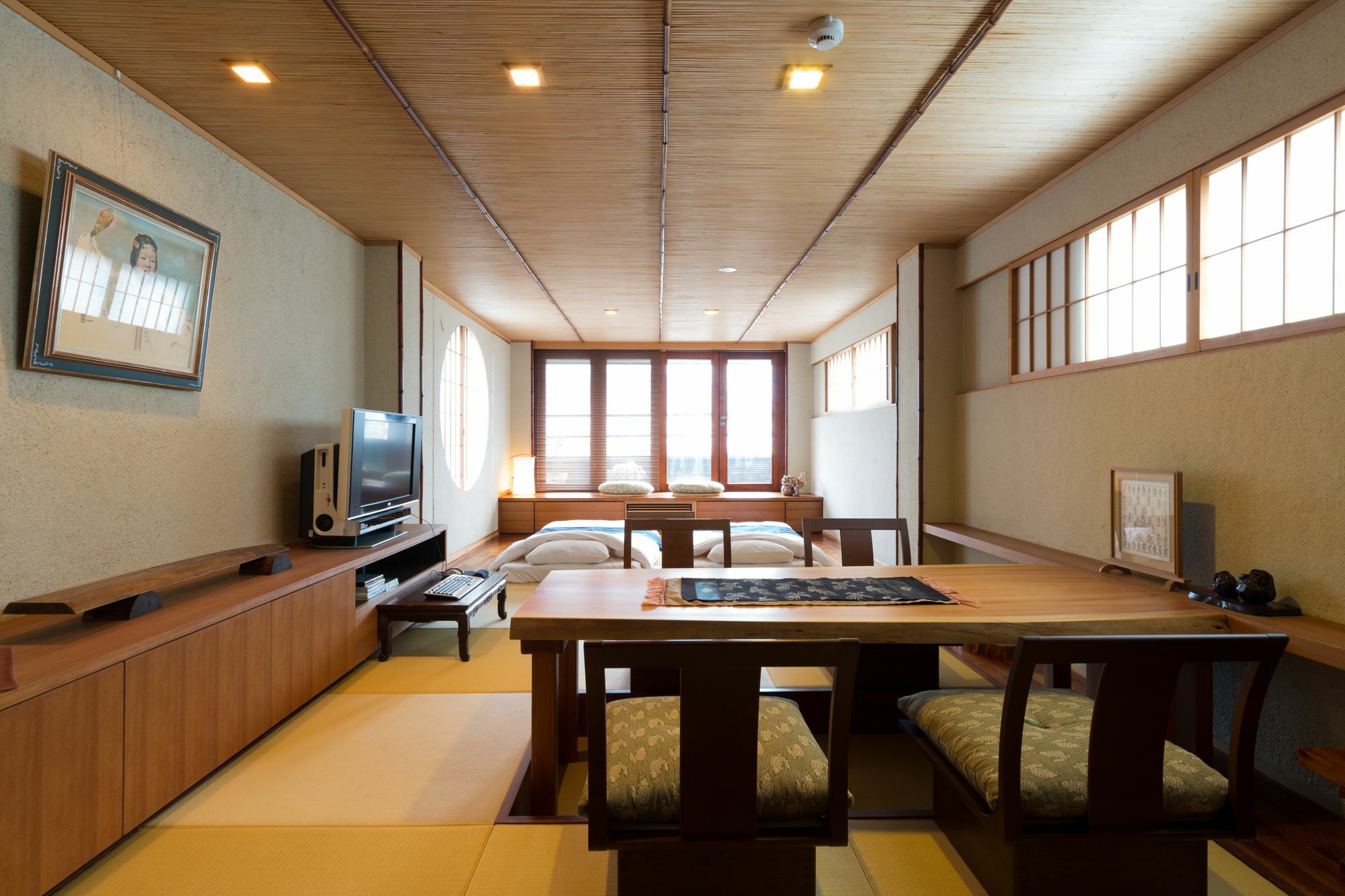 Kyotoya Sakuraan Villa Exterior foto